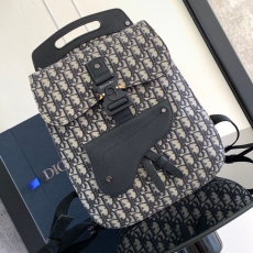 Christian Dior Backpacks